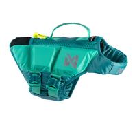 Non-Stop Dogwear Giubbotto Salvagente Turchese Per Cani