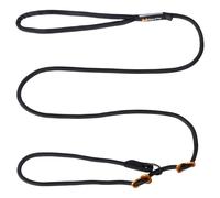 Non-Stop Dogwear Guinzaglio Retriever Nero, Diverse Taglie, NUOVO