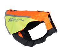 Non-Stop Dogwear Protector Vest 2.0 Arancione Giubbotto Di Sicurezza Per Cani