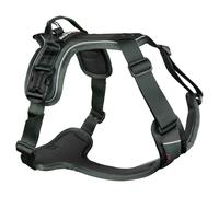 Non-Stop Dogwear Ramble Harness Per Cani Verde Per Cuccioli E Cani