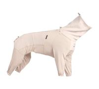 Non-Stop Dogwear Tuta Per Cani Trail Quest Fleece Per Tempo Freddo Sabbia