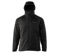 Non-stop dogwear Uomo Ganzjahresjacke Trail Isolante Giacca 2.0 Grigio Scuro