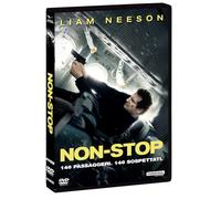 Non - Stop - Dvd