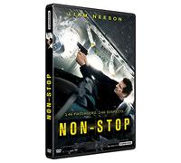 Non-Stop (DVD) Neeson Liam Moore Julianne Mcnairy Scoot
