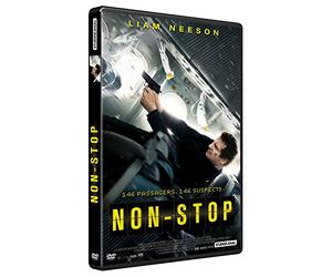 Non-Stop - [DVD]