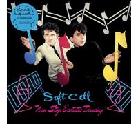 Vinile Soft Cell - Non-Stop Ecstatic Dancing