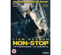 Non Stop [Edizione: Regno Unito] [Edizione: Regno Unito]
