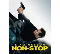 Non-Stop [Edizione: Regno Unito] [Edizione: Regno Unito]