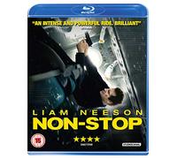 Non Stop [Edizione: Regno Unito] [Edizione: Regno Unito]