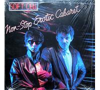 Non-stop erotic cabaret (1981) / Vinyl record [Vinyl-LP]