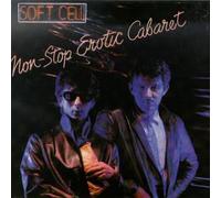 Non-Stop Erotic Cabaret