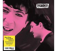 Soft Cell – Non-Stop Extended Cabaret – Vinile Deluxe (2 LP) – RSD 2024