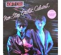 Non-Stop Erotic Cabaret