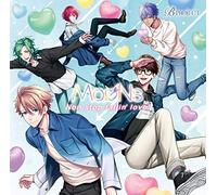 Non stop fallin' love!(初回生産限定盤)