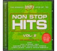 Various - Non Stop Hits Volume 2