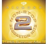 Non Stop Reggaeton Hits - Vol. 2-Non Stop Reggaeton Hits
