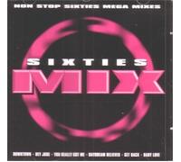 Non Stop Sixties Mega Mixes