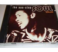 Non-Stop Soul Album