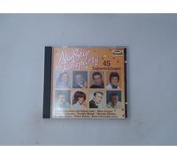 Non Stop Tanzparty (Karusell) - Freddy Quinn, Bill Ramsey, Wencke Myhre..