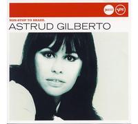 Non-Stop To Brazil (Jazz Club) by Astrud Gilberto