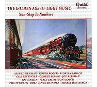Sheldon Harnick/Jerry Bock Non-stop to Nowhere (CD) Album