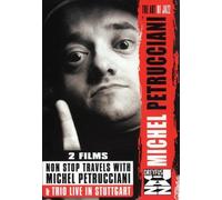 Non Stop Travels with Michel Petrucciani/Michel Petrucciani Trio in concert by Unknown(2007-10-29)