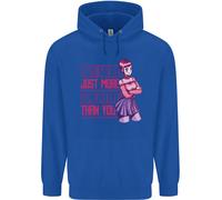 Non Strano Solo Più Creativo Di Te Arte Felpa Uomo