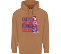 Non Strano Solo Più Creativo Di Te Arte Felpa Uomo