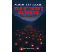 Non streghe ma donne! Anno Domini 1518