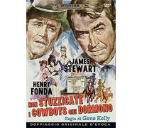 Non Stuzzicare I Cowboy Che Dormono (1970) [DVD]