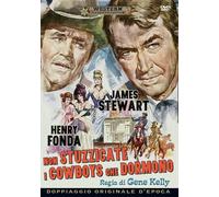 Non Stuzzicare I Cowboy Che Dormono (1970) [DVD]