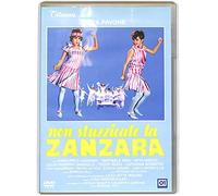 Non Stuzzicate La Zanzara