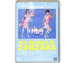 Non Stuzzicate La Zanzara