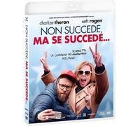 Non Succede, Ma Se Succede... Combo (Br+Dv)