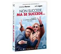 Non succede, ma se succede… (DVD)