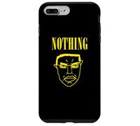 Non succede mai niente Chud Meme Wojak Custodia per iPhone 7 Plus/8 Plus