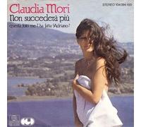 Non succederà più / Vinyl single [Vinyl-Single 7'']