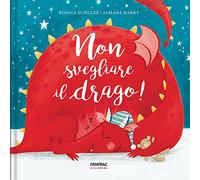Non svegliare il drago!