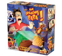 Non Svegliare papà Gioco da Tavolo Bambini Rocco Giocattoli 21191168