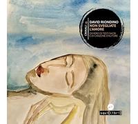 Non svegliate l'amore. Con CD