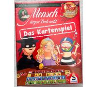 Non T'Arrabbiare Gioco di Carte per Famiglie Bambini Disposizione 75020