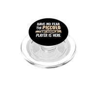 Non temere il Piccolo Player è qui Piccolo PopSockets PopGrip per MagSafe