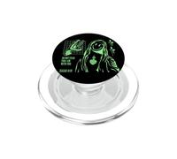 Non Temere, Io Sono Con Te - Arte Motivazionale PopSockets PopGrip per MagSafe