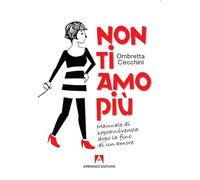 Non ti amo più: Scaffale aperto