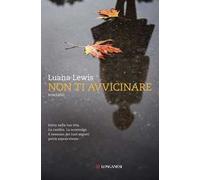 Non ti avvicinare
