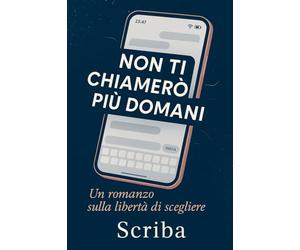 Non ti chiamerò più domani: Quando l'amore diventa una notifica che non vuoi più leggere
