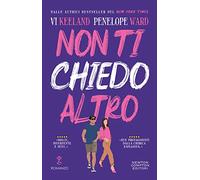 Non ti chiedo altro