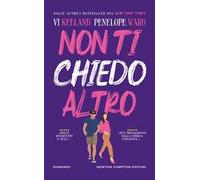 Non ti chiedo altro