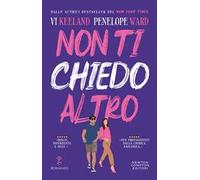 Non ti chiedo altro