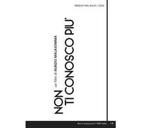 Non ti conosco più (DVD)